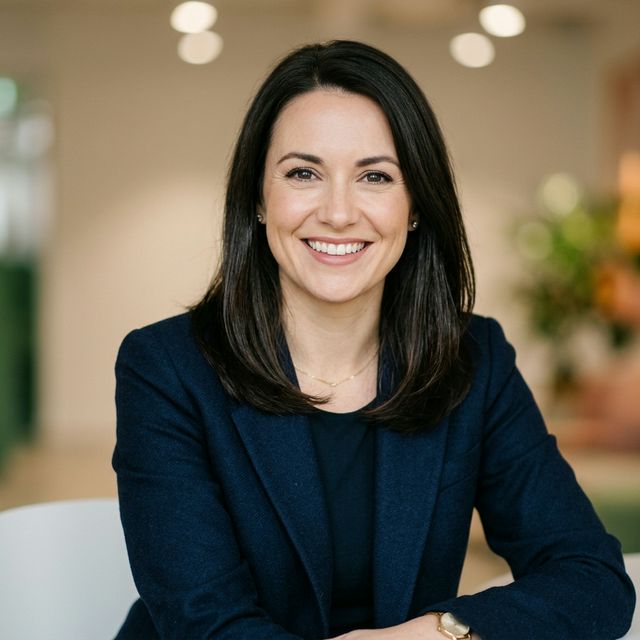 Emma Walsh — Social Casino Editor at McLuck World